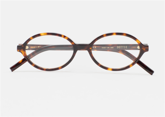 Brillengestelle Kaleos Dame DOTTIE 51 C002 - DOTTIE 51 C002